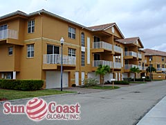 Cobblestone On The Lake Waterfront Condos